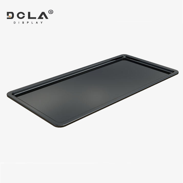 Easy-Clean Butcher Meat Trays: Minimize Sanitation Efforts