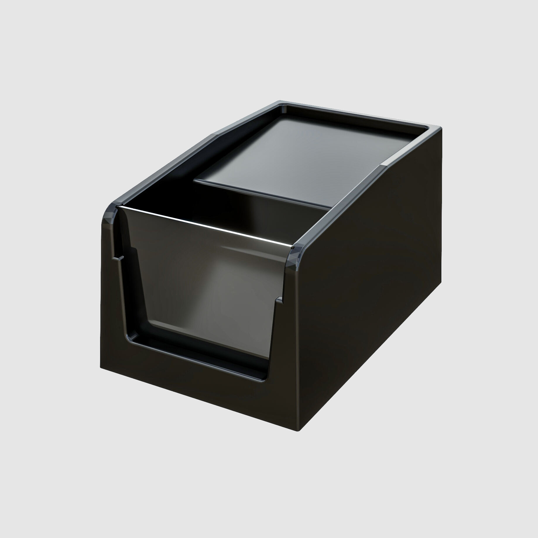 Unteres Tablett DL-161