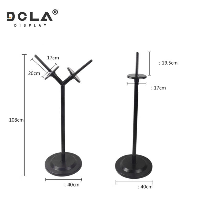 Plastik-Rollenbeuteldispenser DL-138