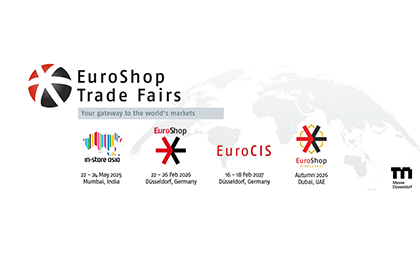 overseas exhibitions