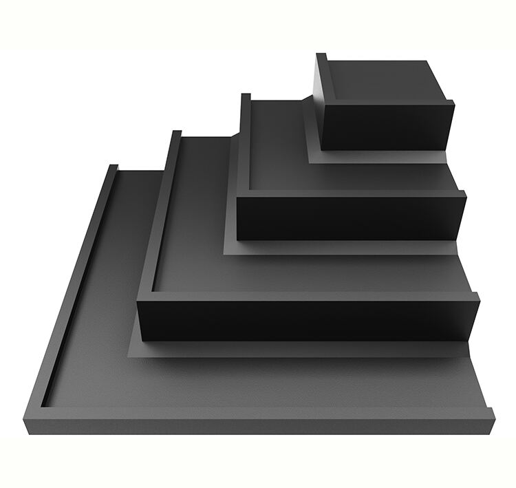 Stufen-Aufrichter DL-005
