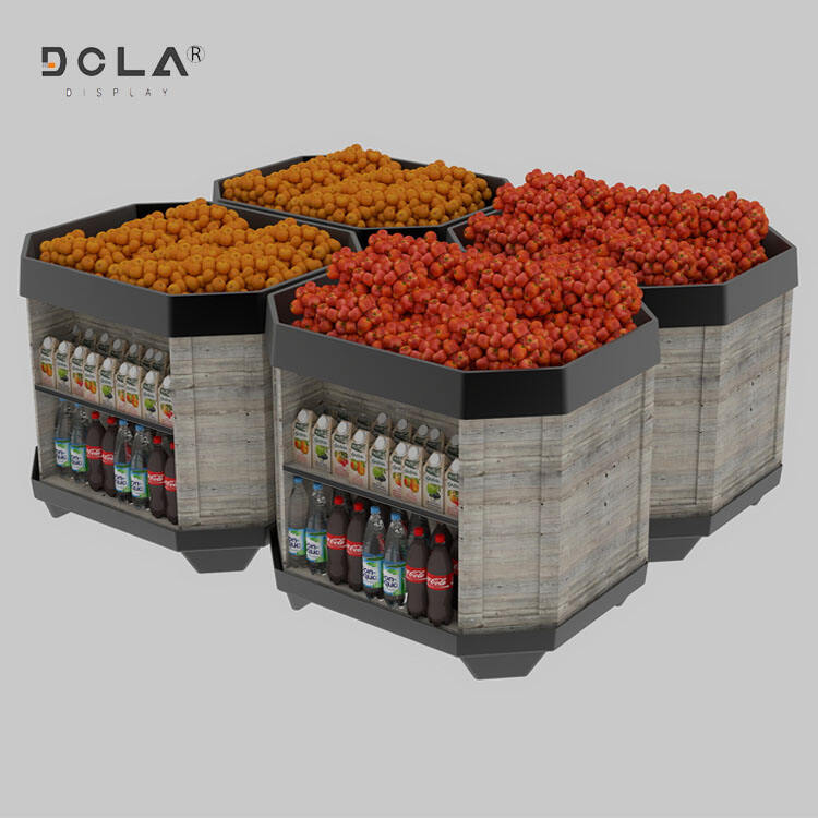 Budget-Friendly Orchard Bins: Quality Displays Without Breaking the Bank