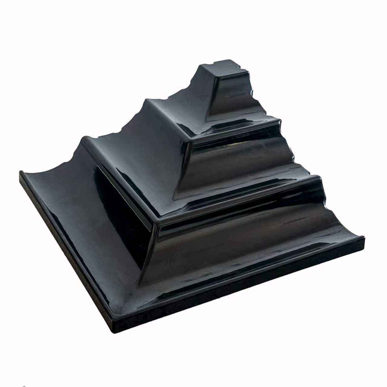 Step End Riser DL-067