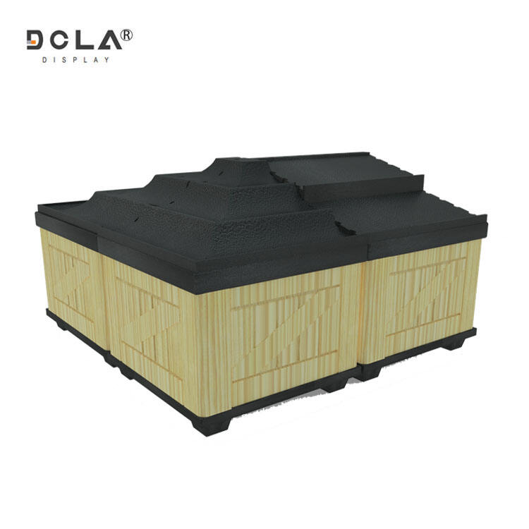 Obstbox DL-070