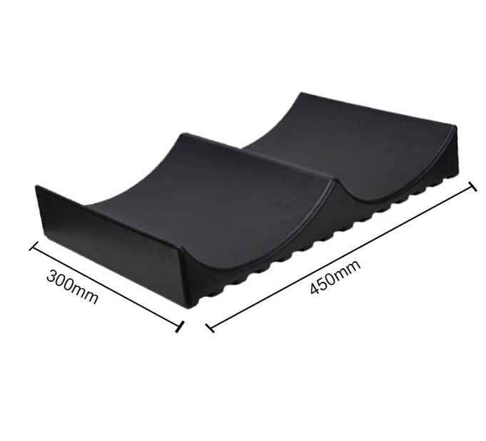 Banana Riser DL-001 - FDA & SGS Certified Food Grade ABS Shelf ...