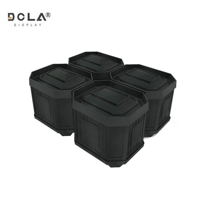 Plastikbox DL-074
