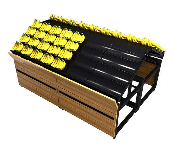banana stand 