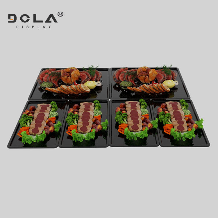 Deli Table DL-043