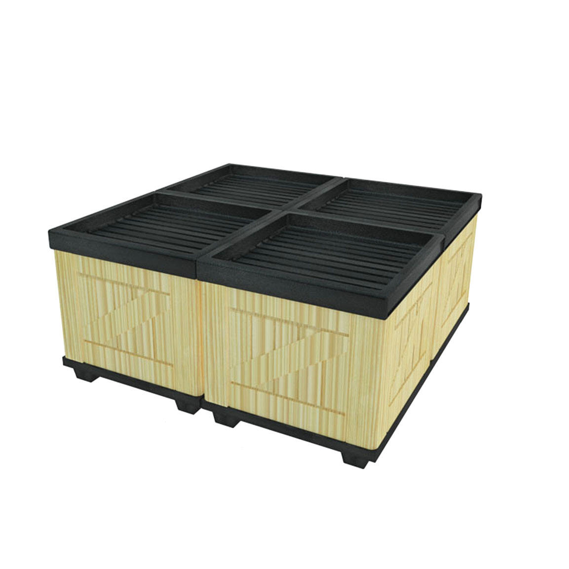 Orhcard bin DL-070