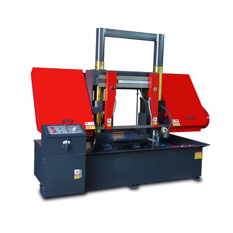 Highprecision Sawing Machine Solutions for Global Clients