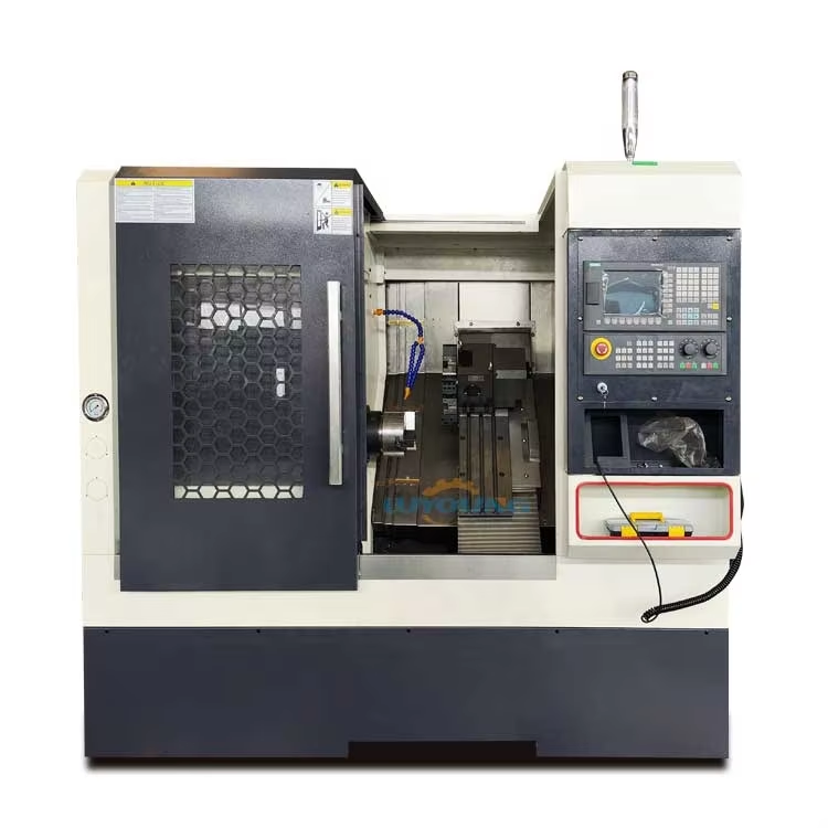 Eleva Praecisionem Tuam cum Solutionibus Machinationis 5 Axis