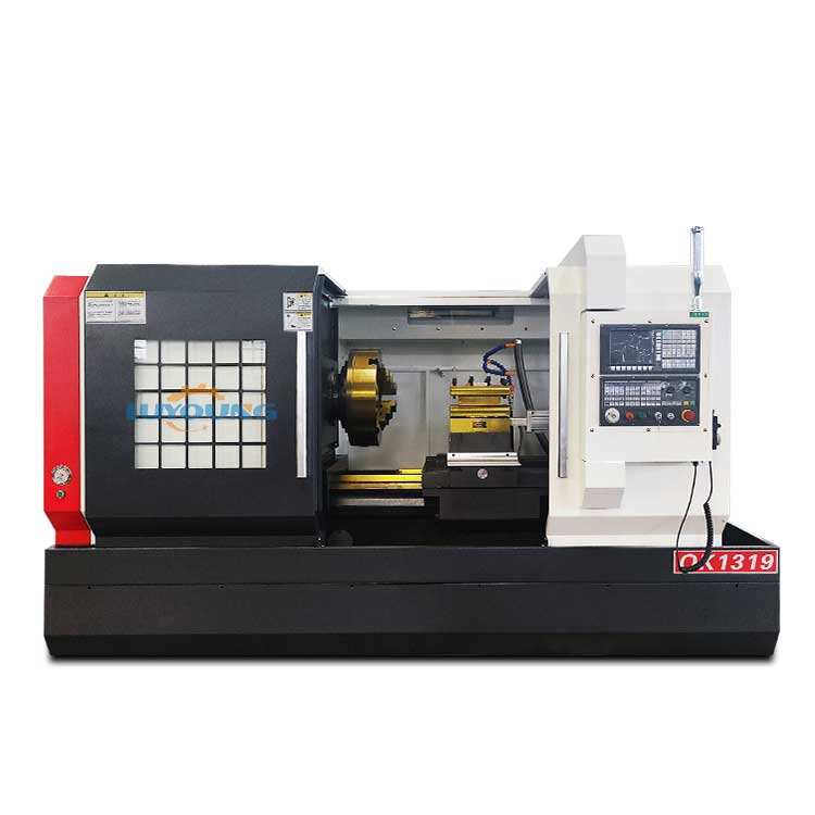 Which industries use CNC pipe threading lathes for piping?