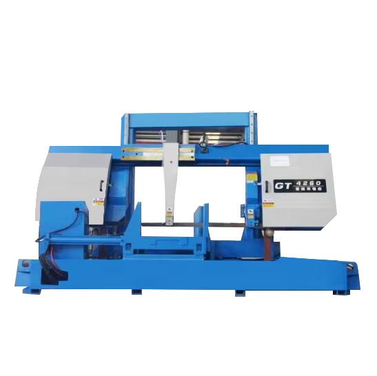 User-Friendly Control Panel for Easy Operation