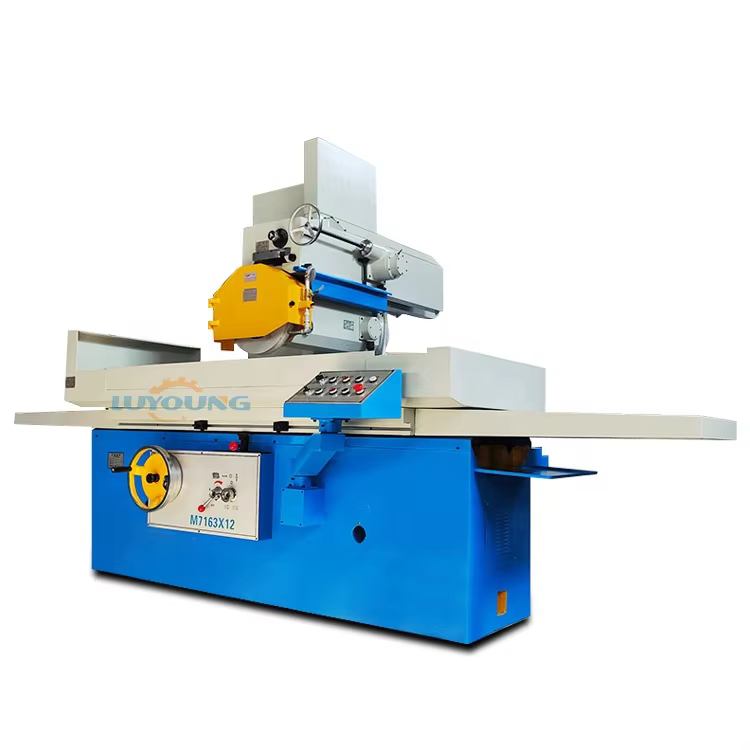 product high precision tool cutter grinding machine m7163x1250 universal tool cutter sharpener grinder machine-12