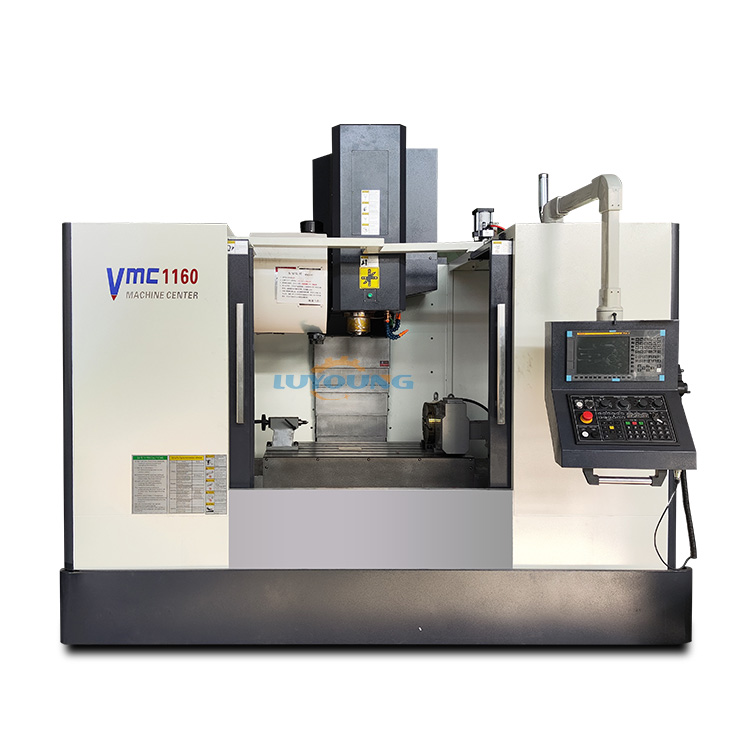 Quelles sont les principales applications du centre d'usinage CNC vertical ?