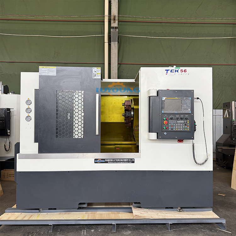 CNC эргүүлэх токарь машины үйлдвэрлэлийн үр ашгийг хэрхэн сайжруулах вэ?