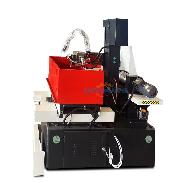 How to ensure precision when using edm machine for mold making?