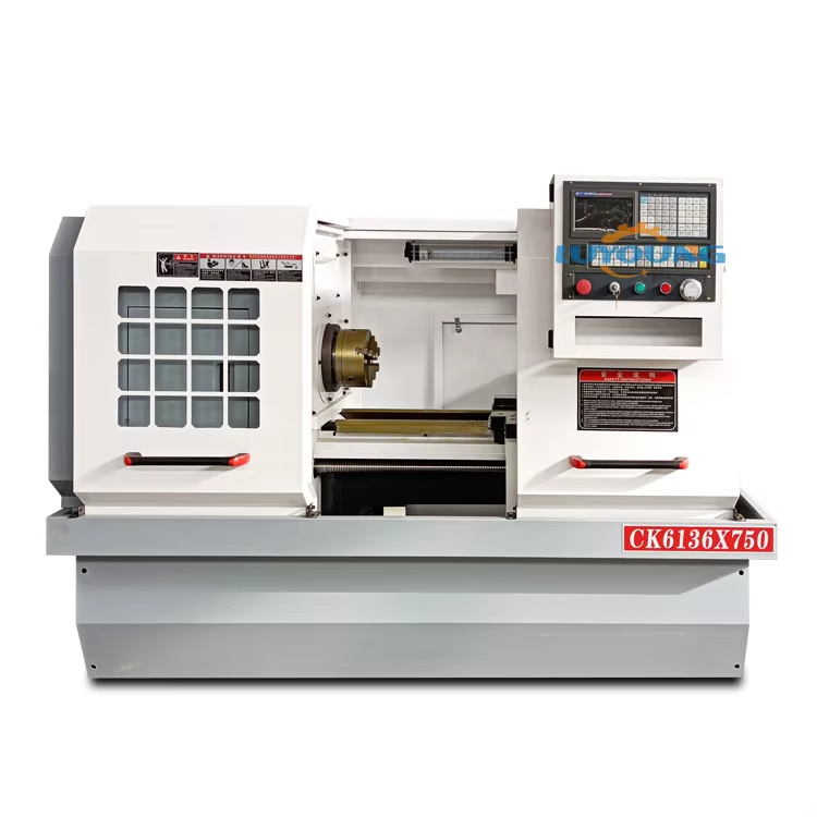 5th Axis VMC Machine Solutions