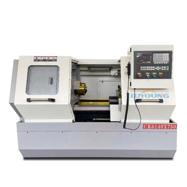 Torno CNC de Alto Rendimiento con Herramientas Activas en Venta