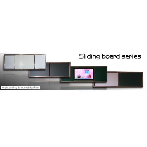The Market for Educational Blackboards and Whiteboards is Booming, with Our Products Attracting Much Attention