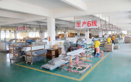 Export-Ready Packaging