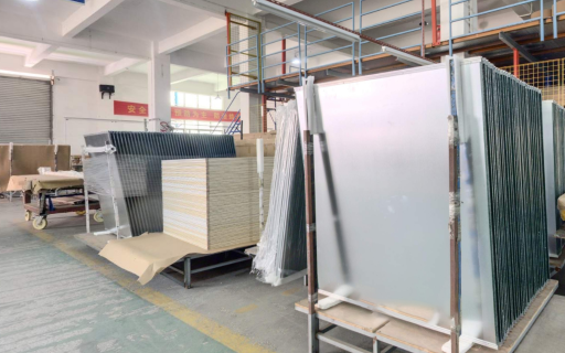  Modular Magnetic Surface Options