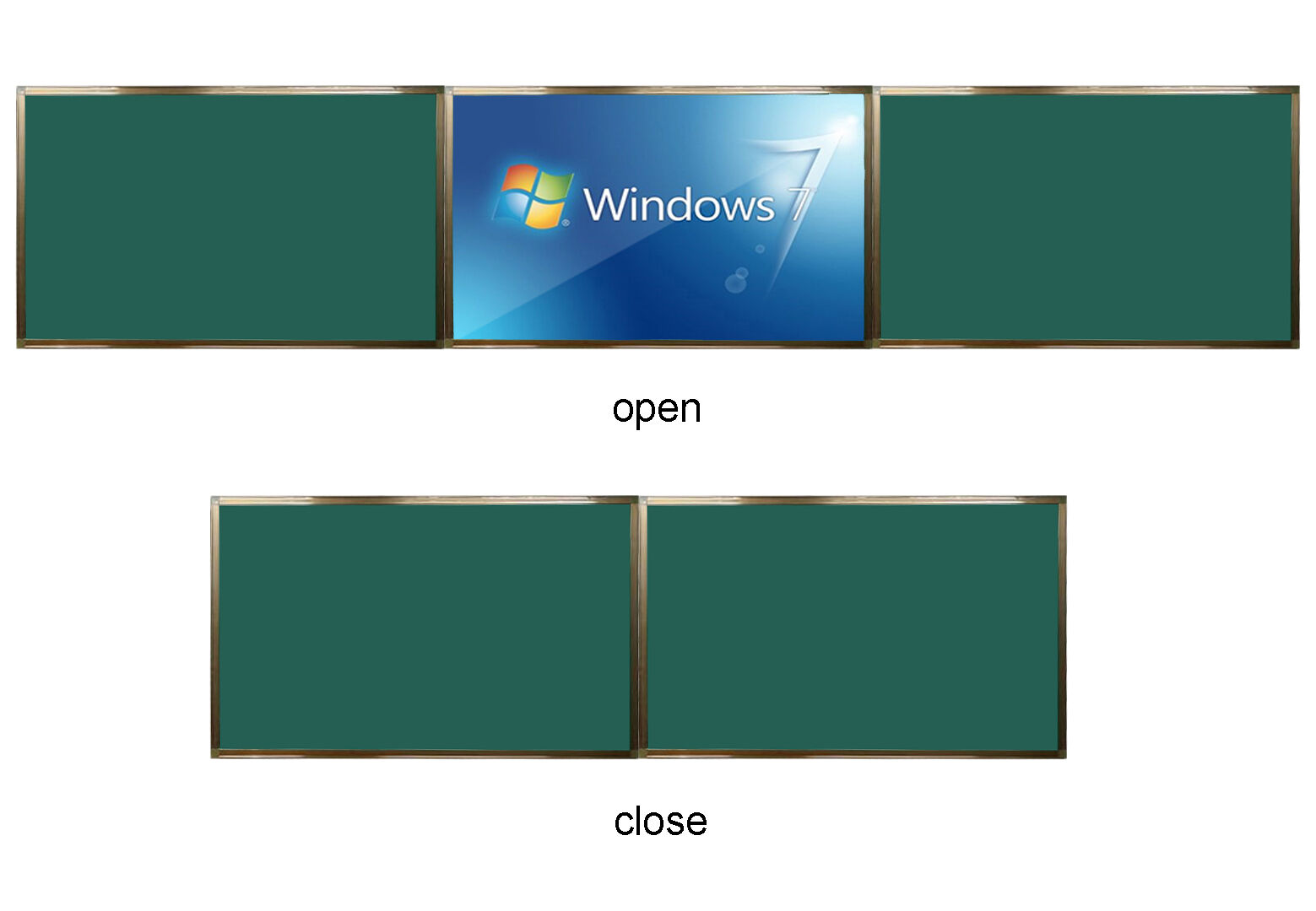 Professional Display Solutions