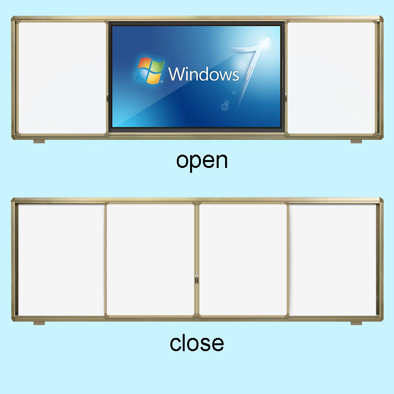 Superiør organisation og visuel styring