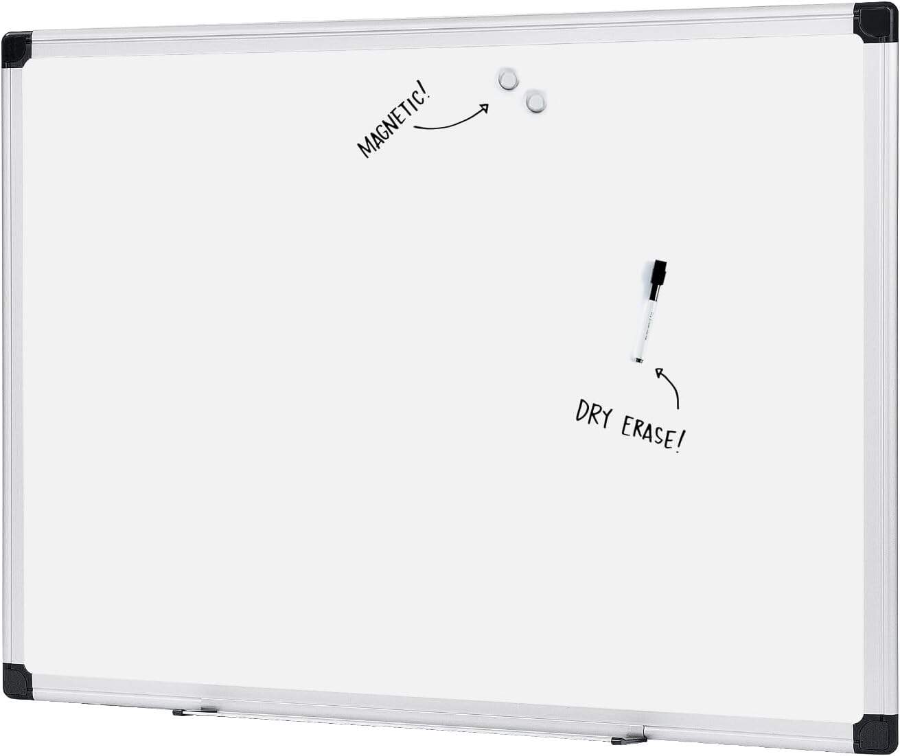 Why Choose a Whiteboard for Better Visual Communication?