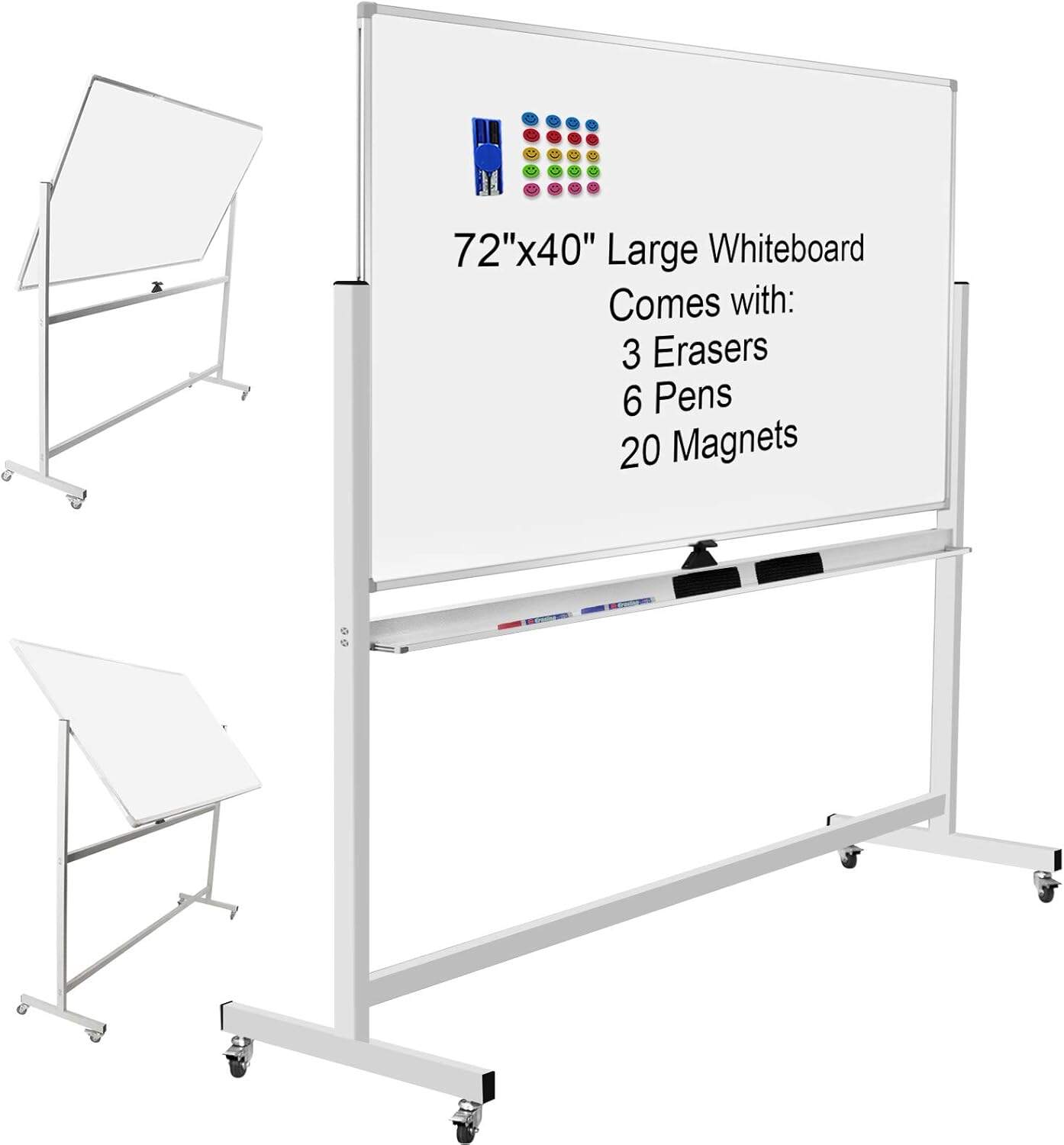 Can a White Board Improve Learning and Engagement in Schools?