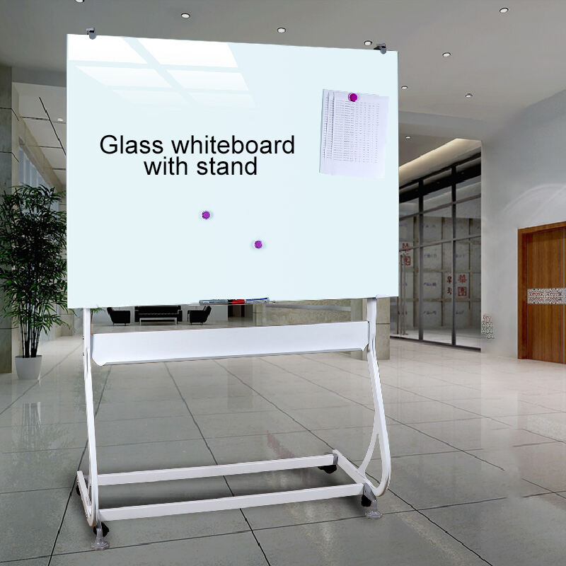 Glass White Board