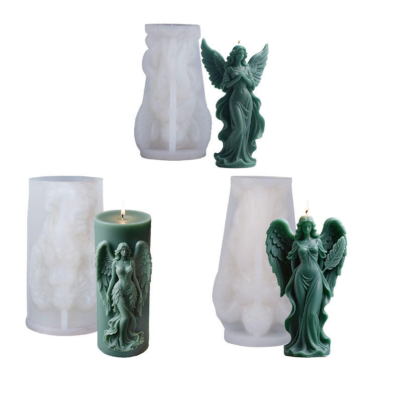 ميزات السلامة والراحة الشاملة