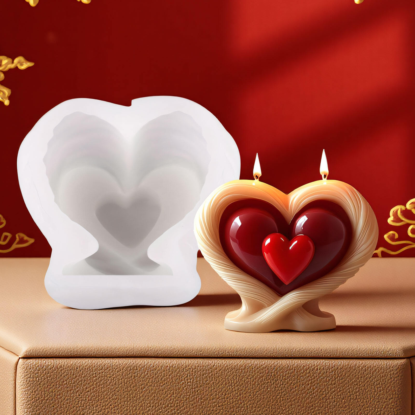 حلول تصميم فعالة في استخدام المساحة للمساحات المعيشية العصرية