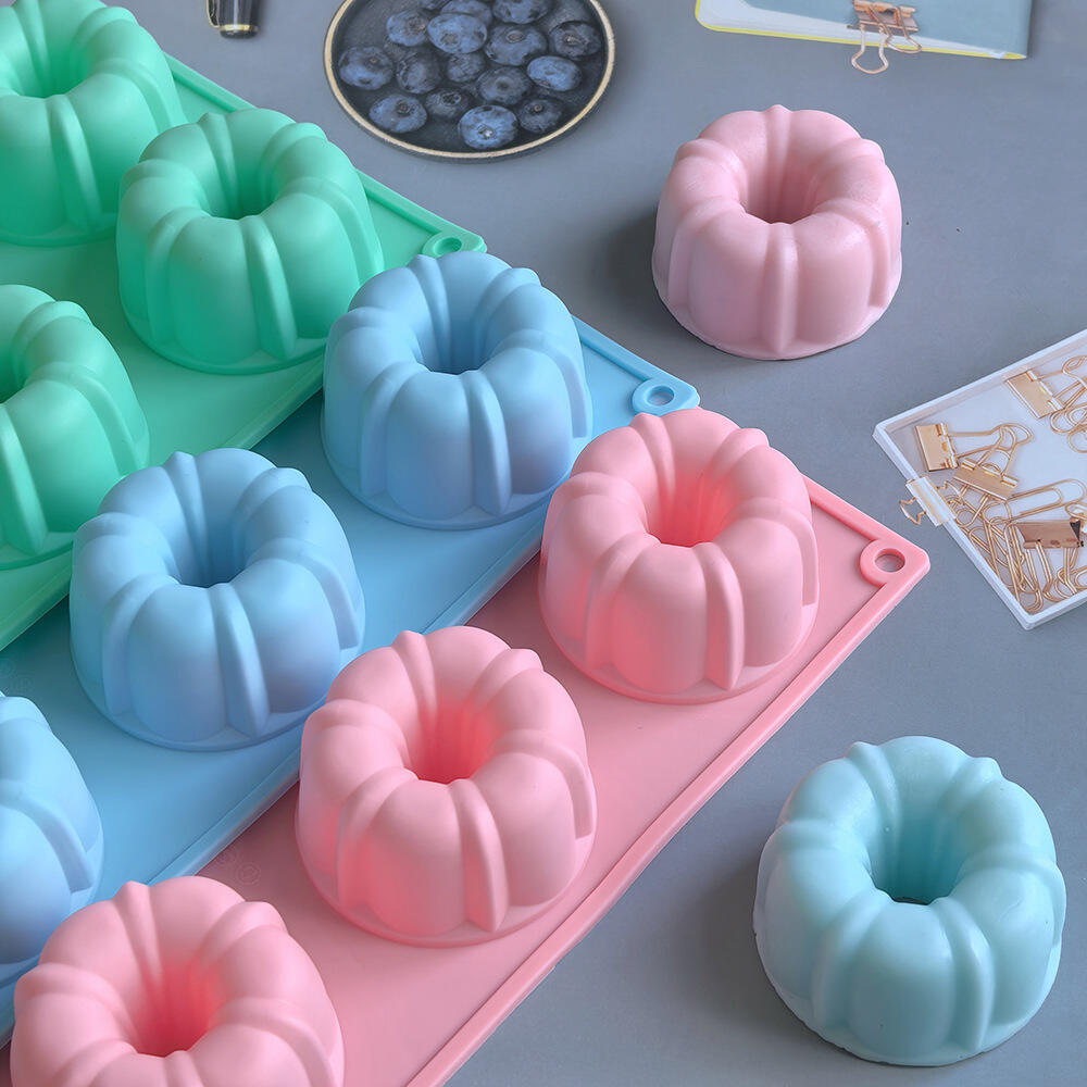 Food-Grade Safety and Chemical-Free Composition