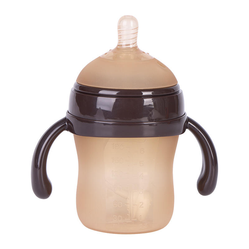 Avancerad teknik mot kolik för optimal matsmältningskomfort