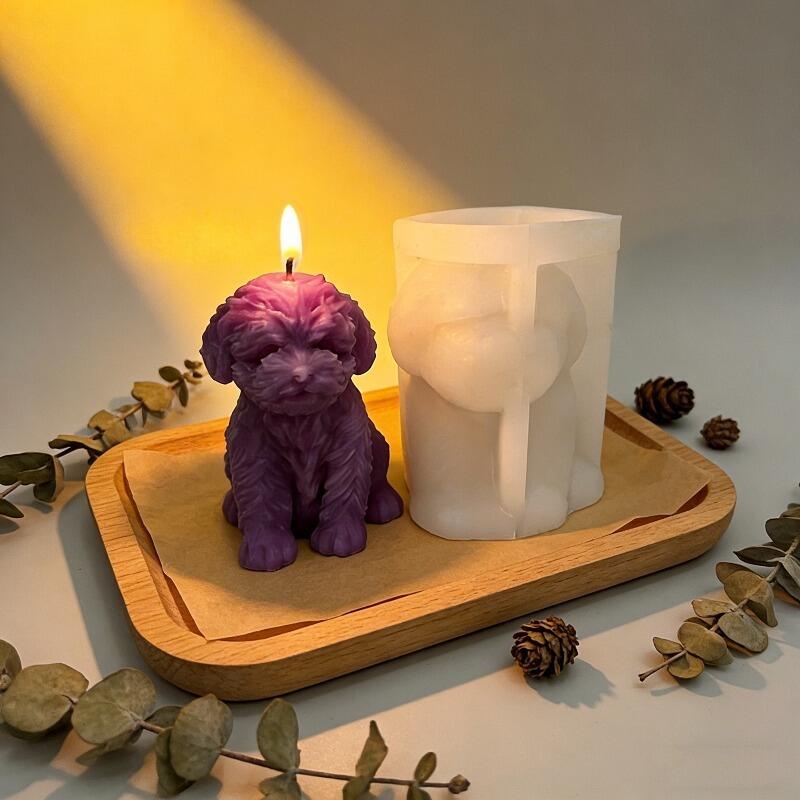 Superior Material Flexibility and Release Performance