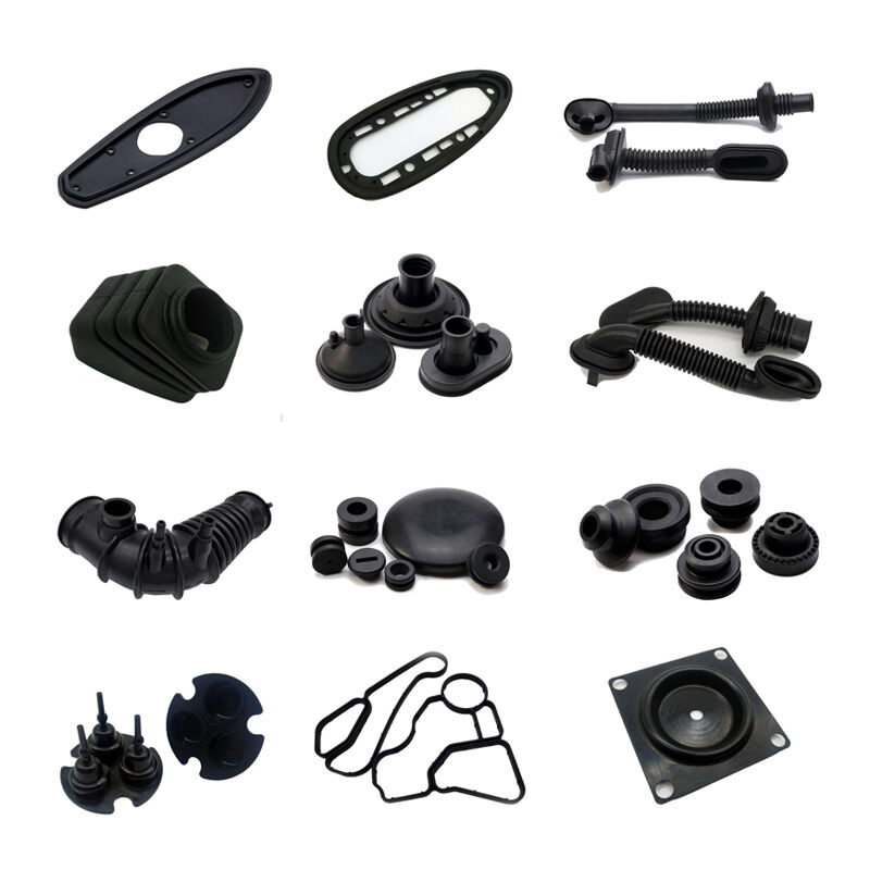 Other Rubber Parts