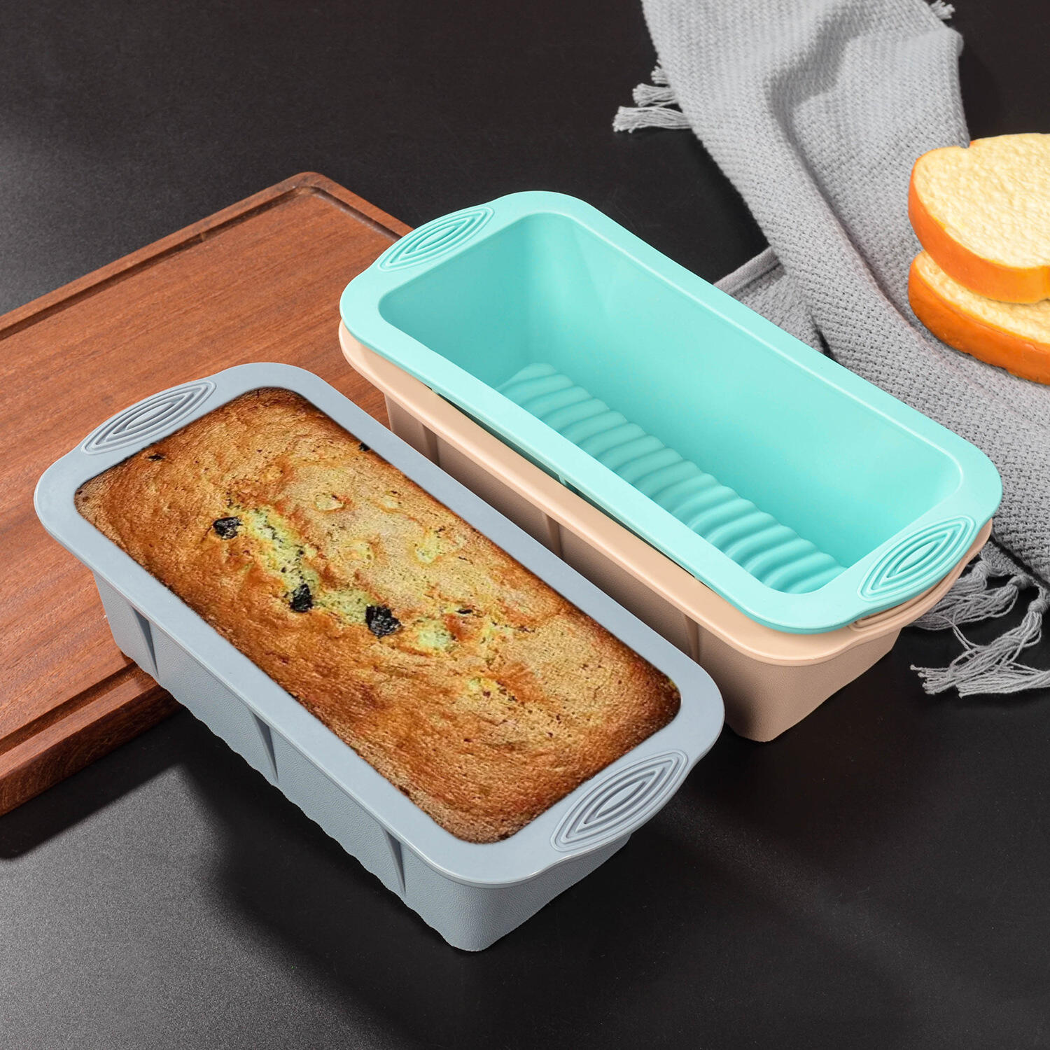 مقاومة استثنائية للحرارة واستقرار حراري