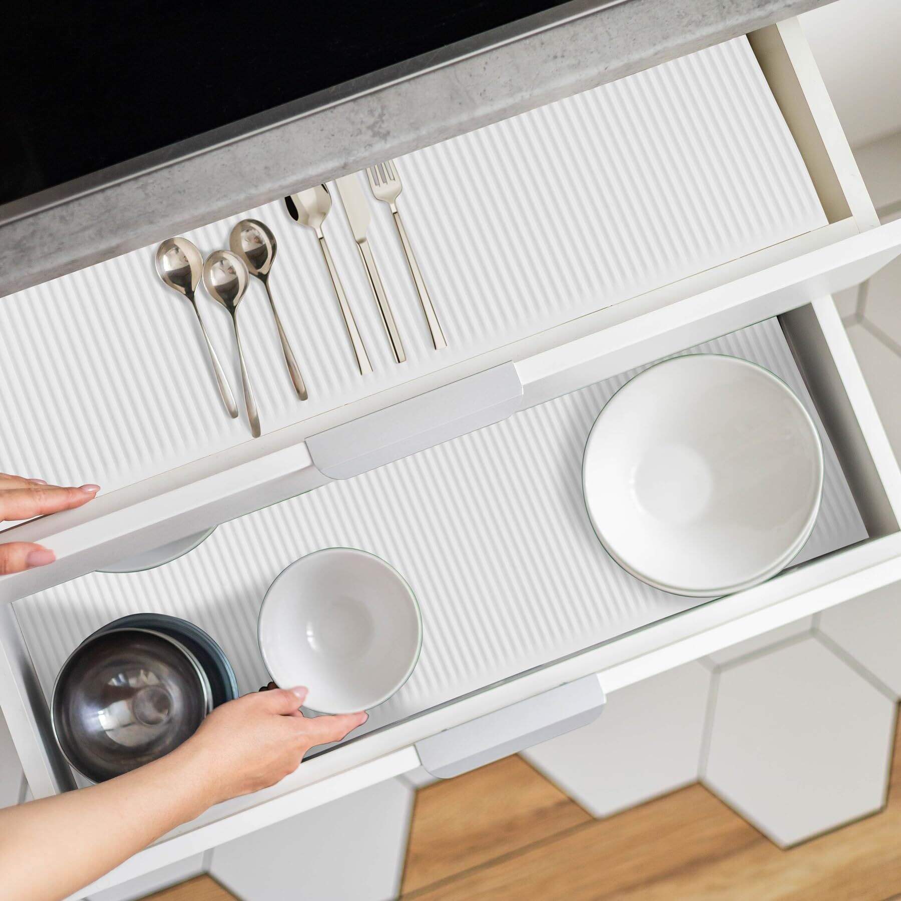 ابتكار التصميم متعدد الوظائف والكفاءة في استغلال المساحة