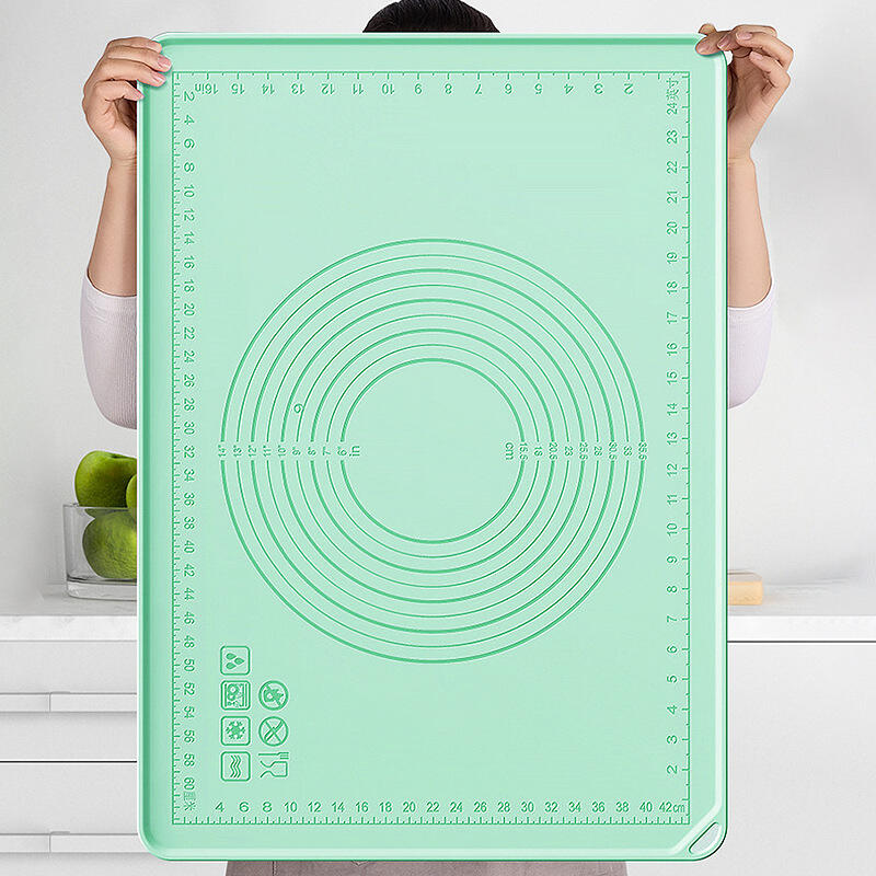 Nem vedligeholdelse og lang levetid