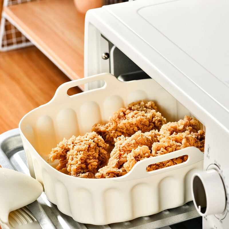 Silicone Baking Tray