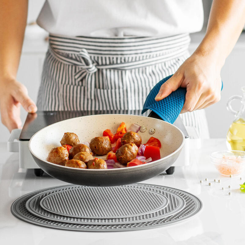 قدرات استثنائية على التخصيص والعلامة التجارية