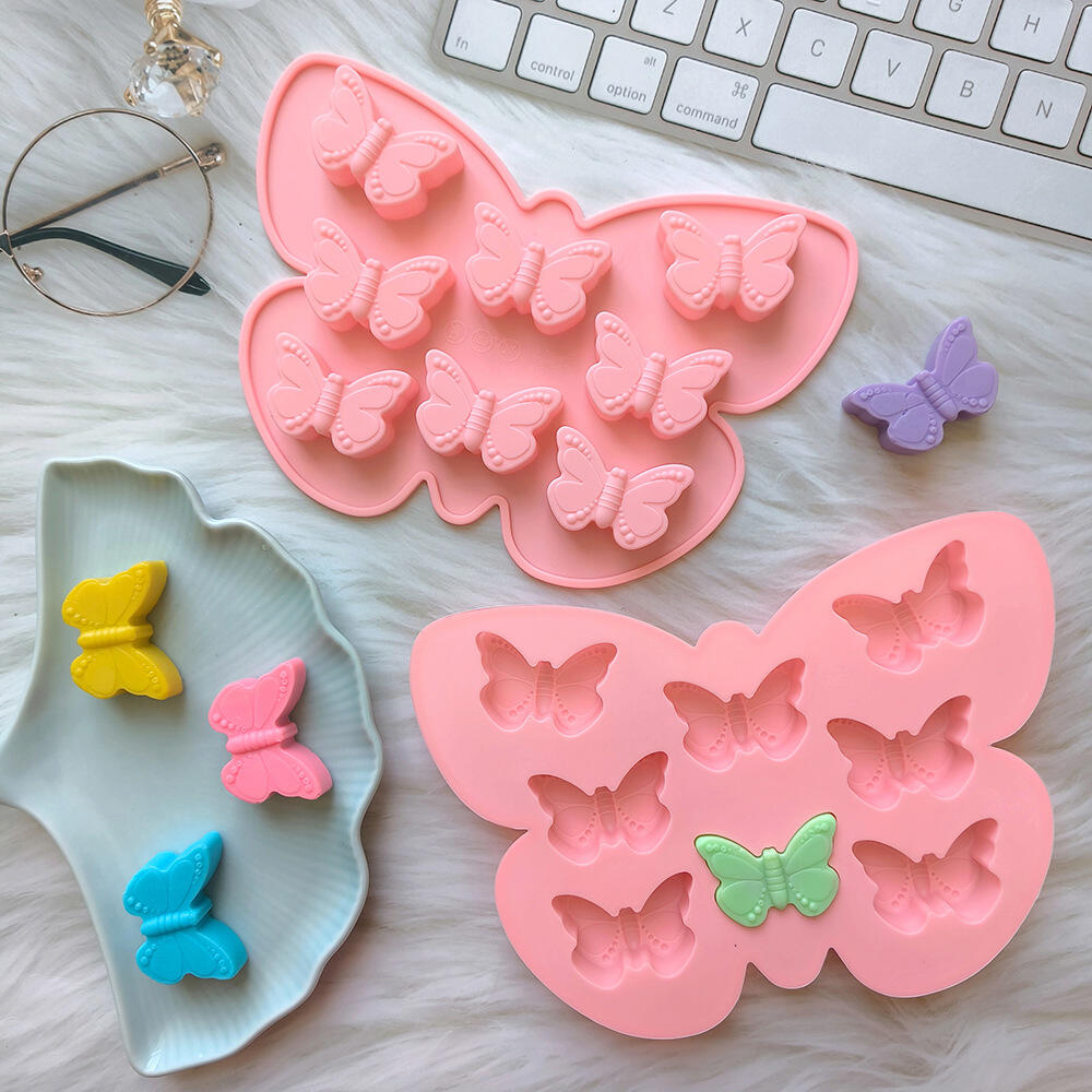 توزيع متفوق للحرارة ومقاومة درجات الحرارة