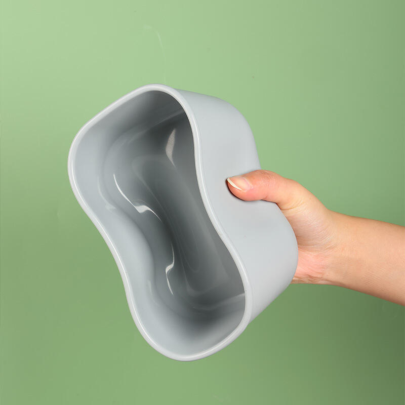 Napakahusay na Pagganap sa Temperatura at Kemikal na Kakayahang Magkasama