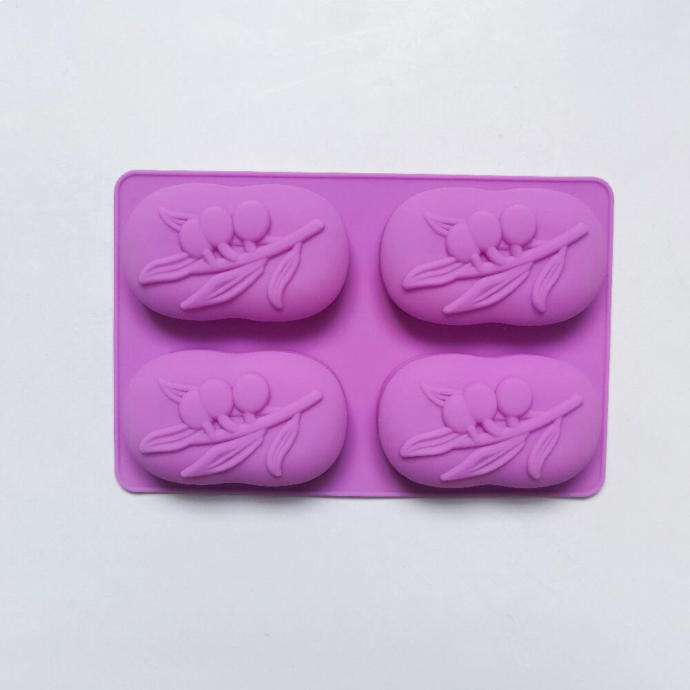 تكنولوجيا تخصيص متفوقة ومرونة في التصميم