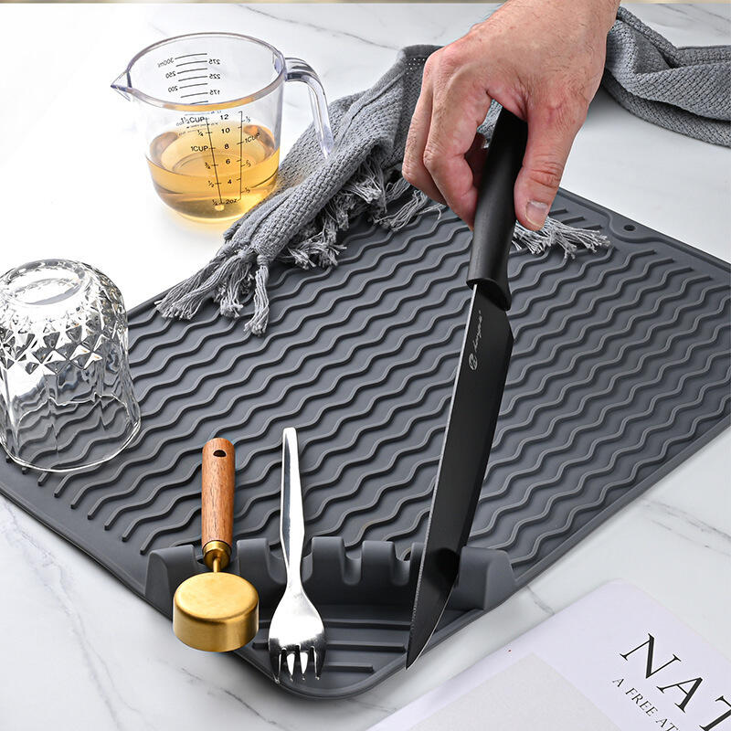 تكنولوجيا السيليكون الغذائية المتقدمة تضمن أقصى درجات الأمان