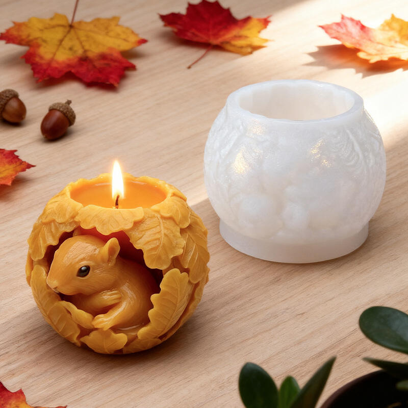 Superior Detail Reproduction and Surface Quality