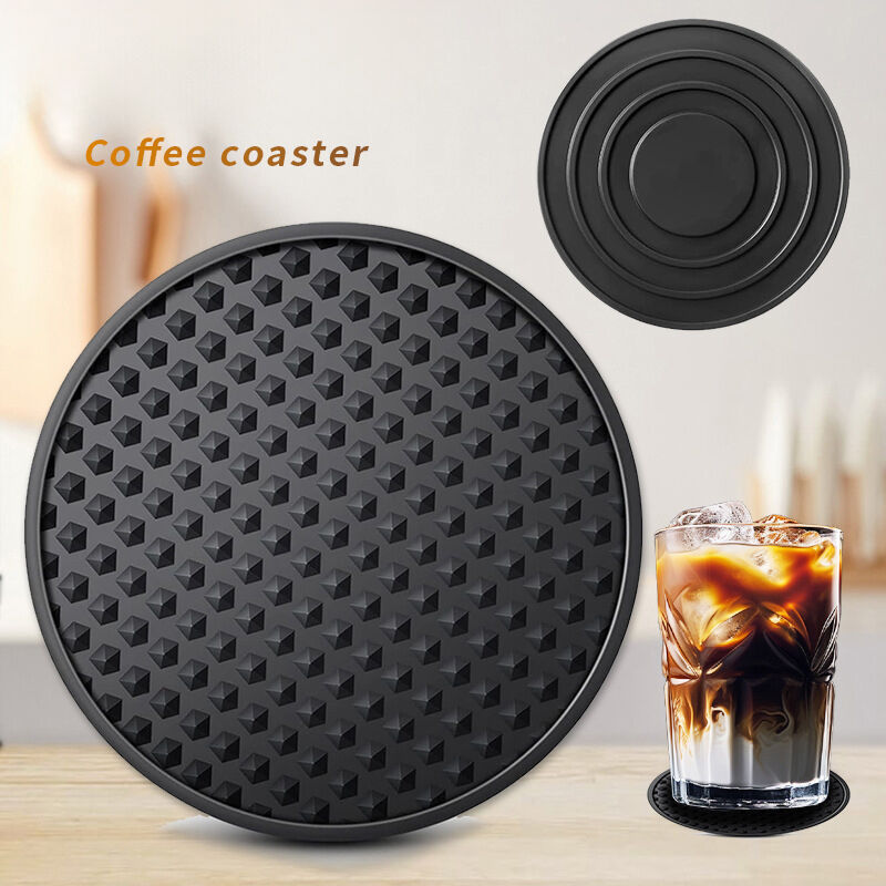 Revolutionerande värmetålighet och temperaturmångfald