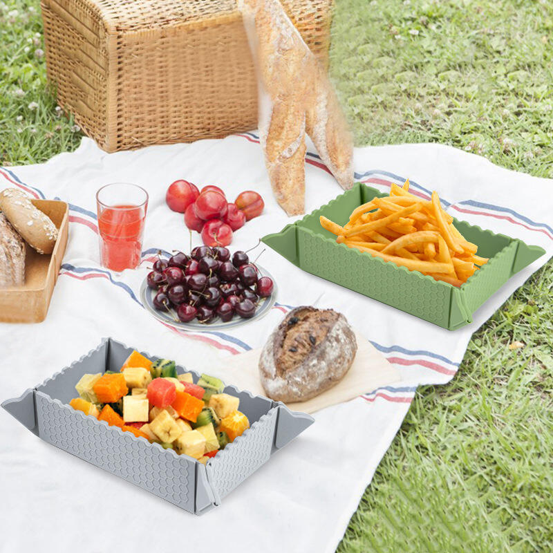 Avancerad termisk teknik för optimal livsmedelsbevaring