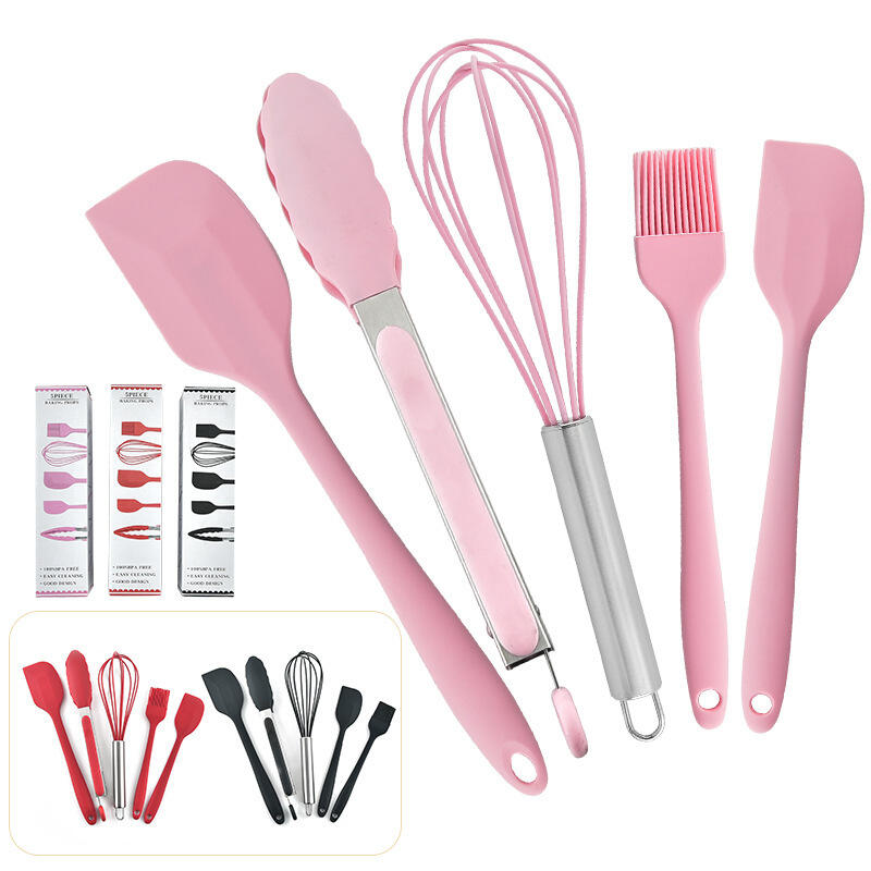 Superior Flexibility and Easy Release Technology